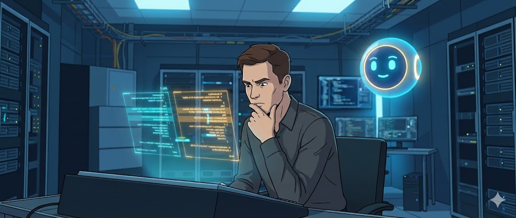 How to Actually Learn While Coding with AI (Not Just Ship Faster)